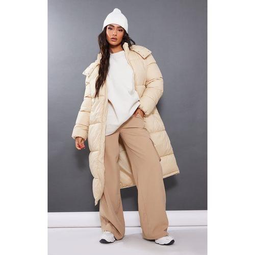 Doudoune camel femme outlet pas cher